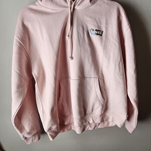 Brand New Levis Size Medium Hoodie